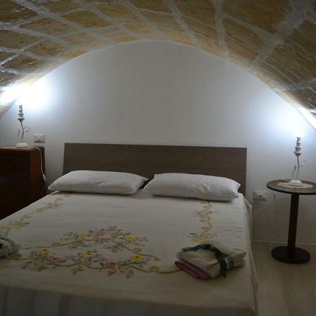 Le Case Di Titina Villa Mottola Ngoại thất bức ảnh