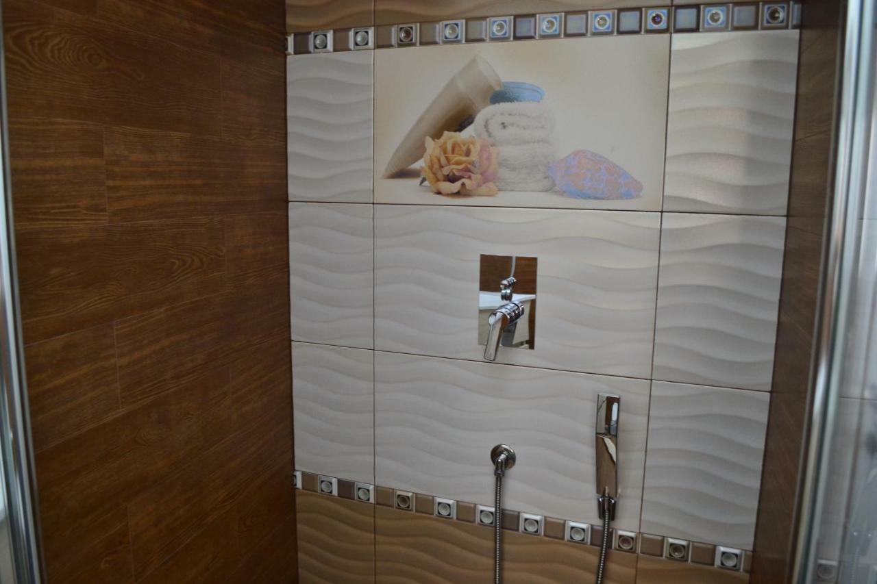 Le Case Di Titina Villa Mottola Ngoại thất bức ảnh
