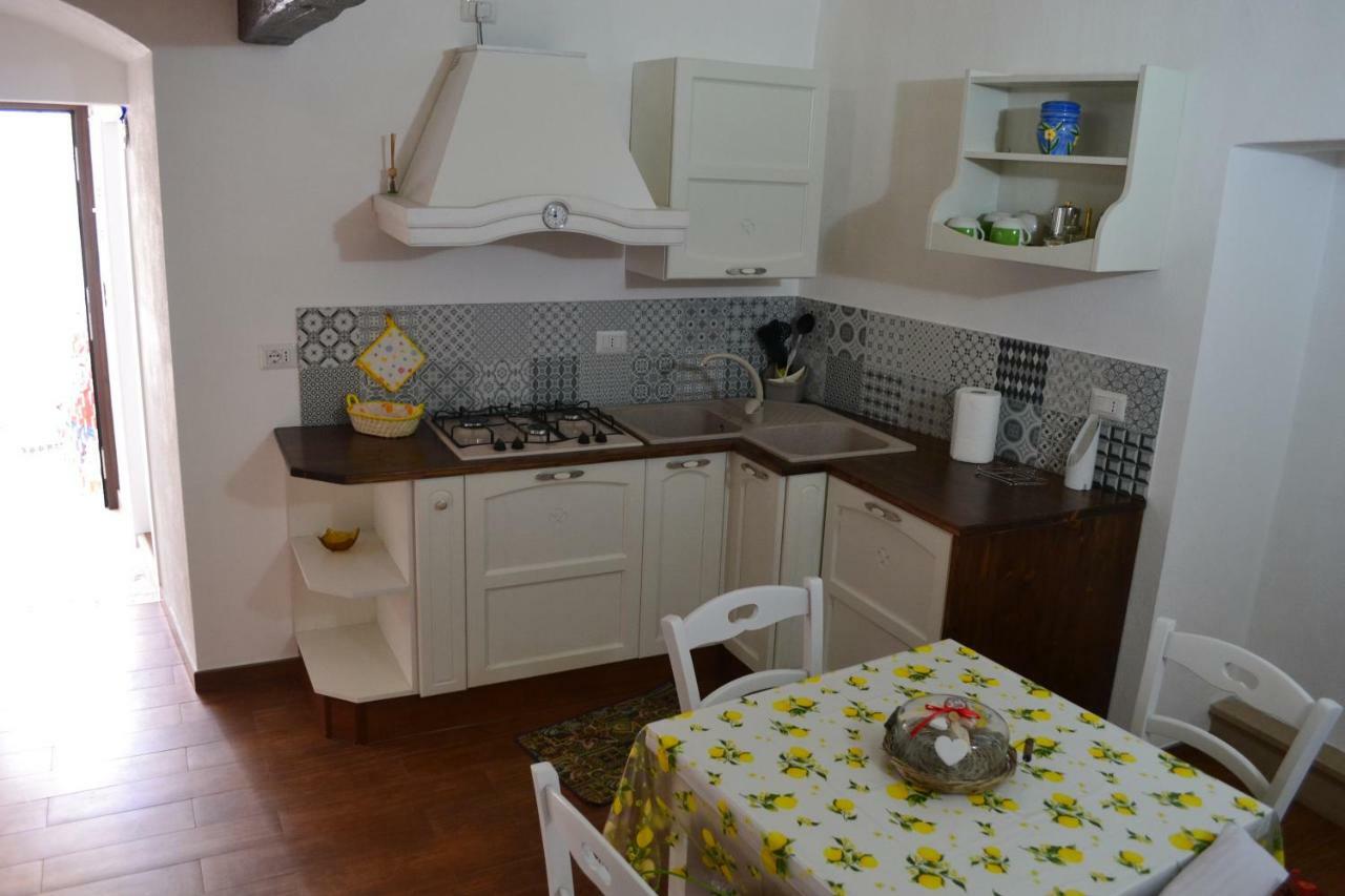 Le Case Di Titina Villa Mottola Ngoại thất bức ảnh