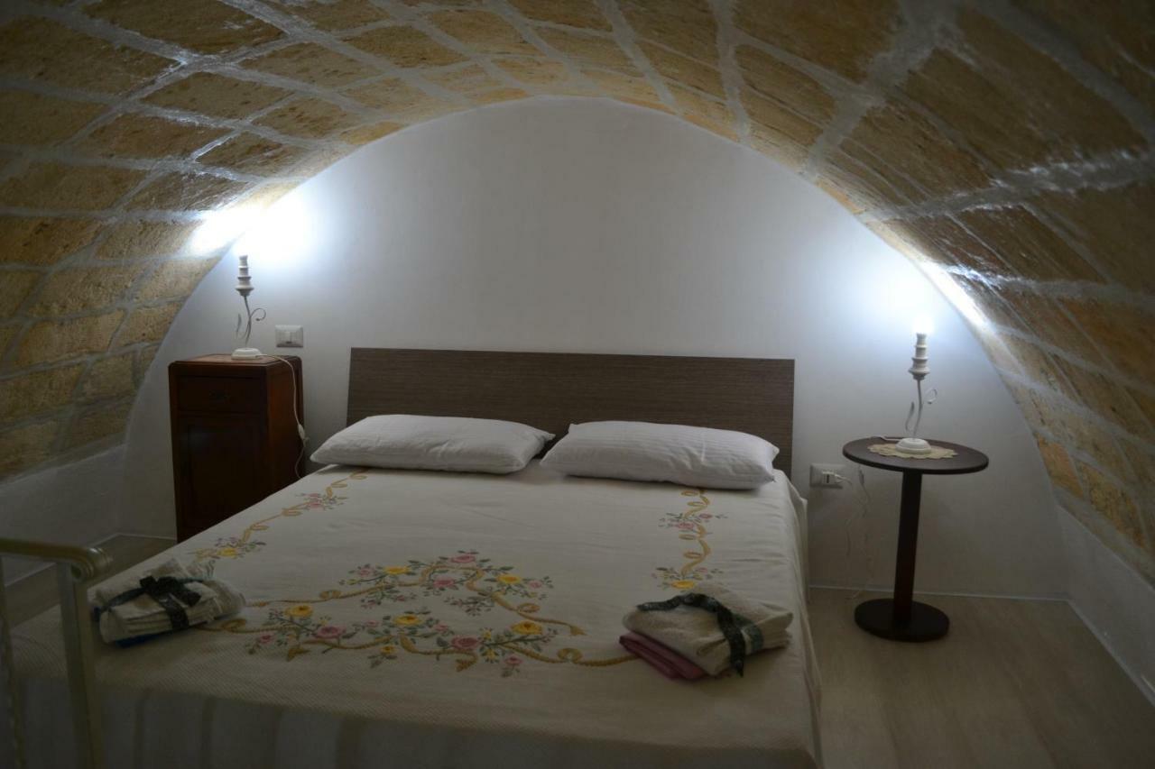 Le Case Di Titina Villa Mottola Ngoại thất bức ảnh