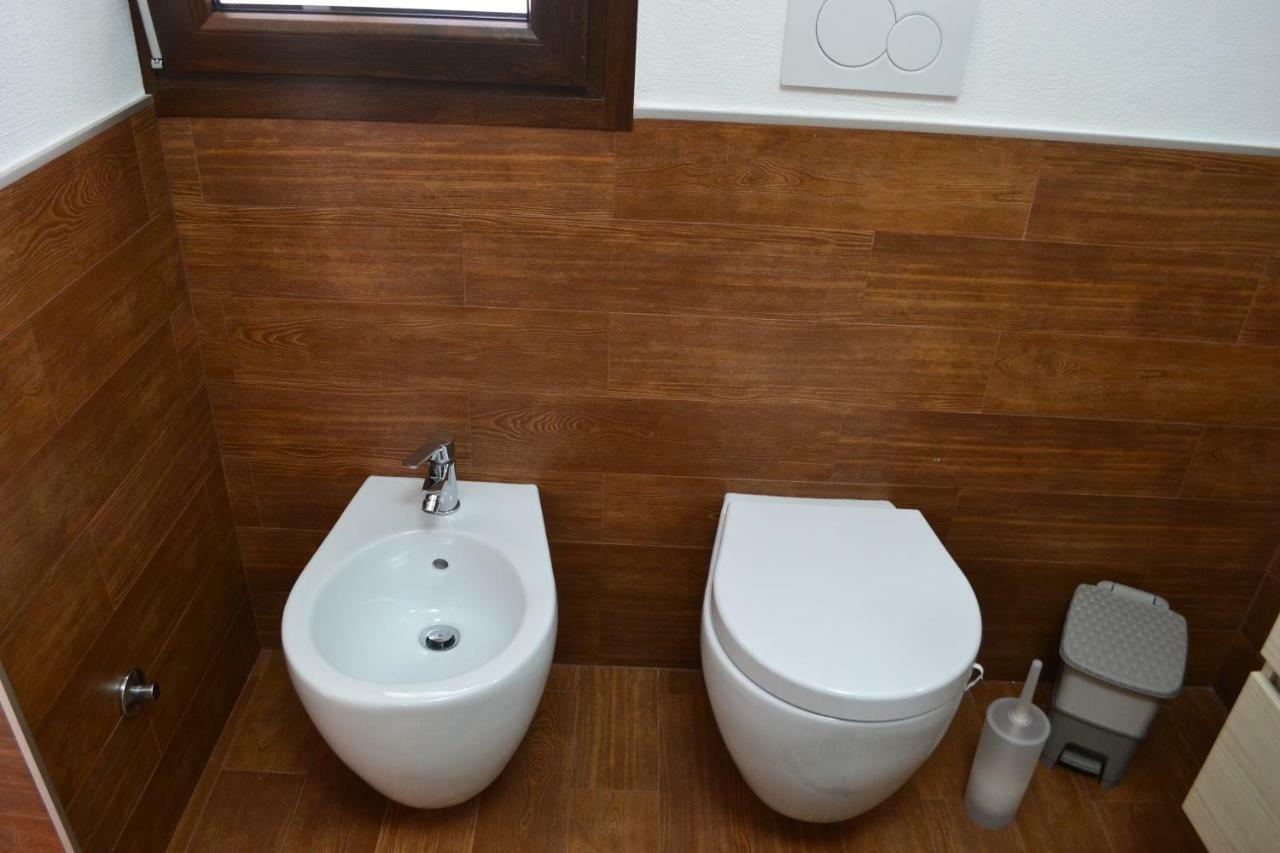 Le Case Di Titina Villa Mottola Ngoại thất bức ảnh