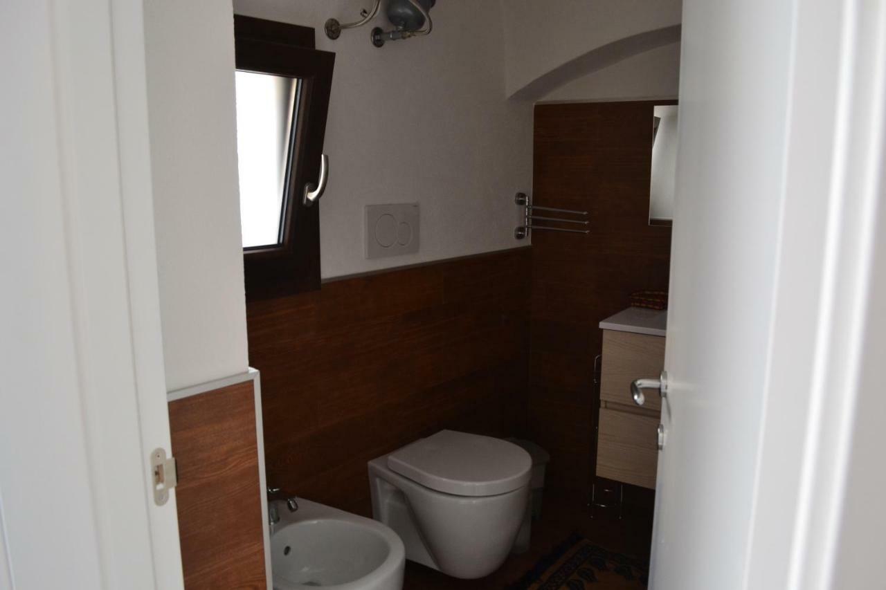 Le Case Di Titina Villa Mottola Ngoại thất bức ảnh