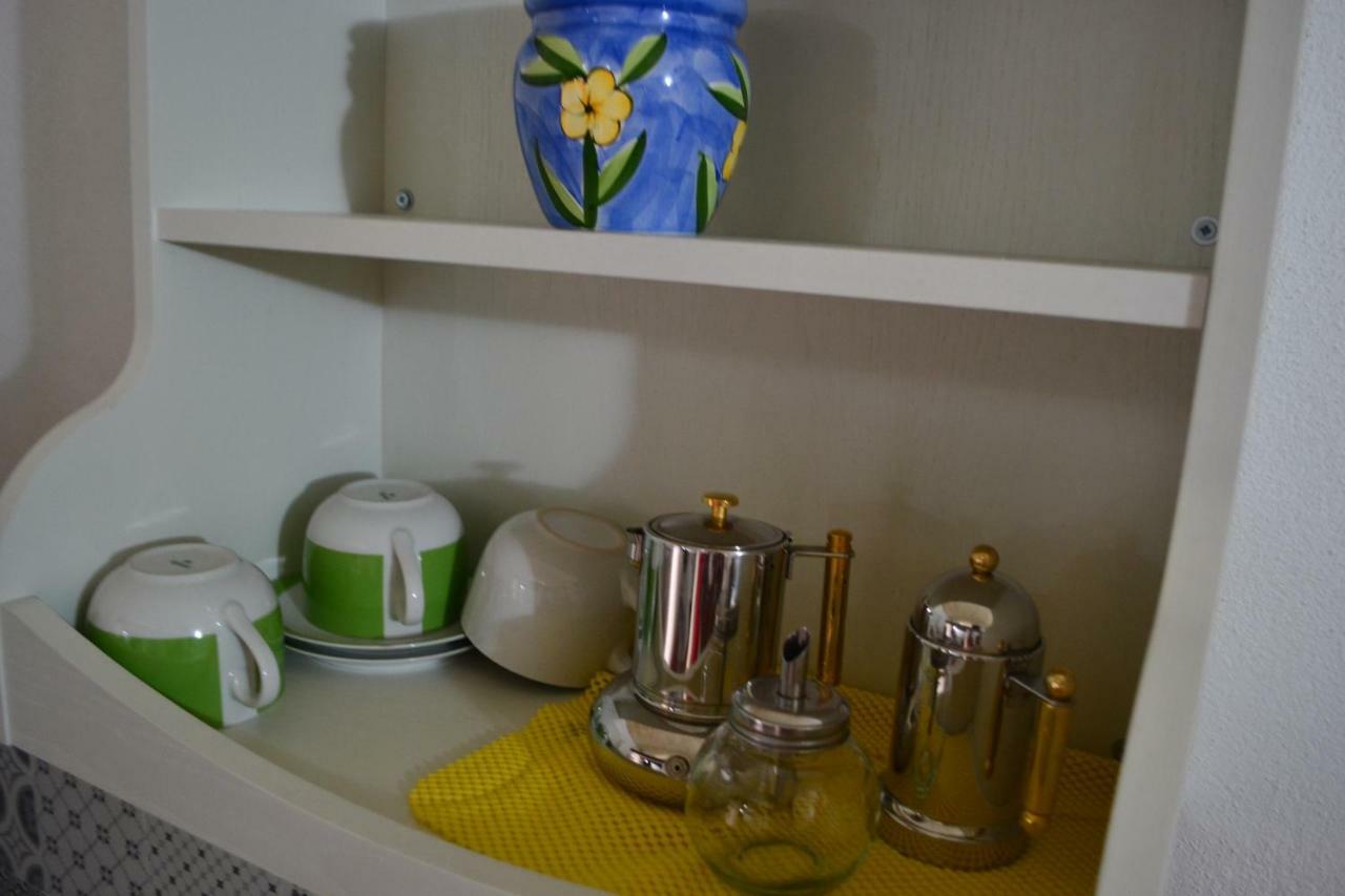 Le Case Di Titina Villa Mottola Ngoại thất bức ảnh