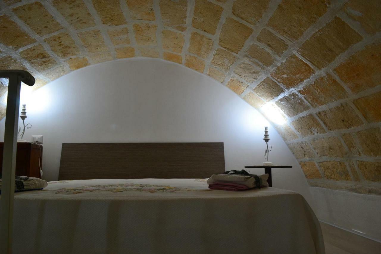 Le Case Di Titina Villa Mottola Ngoại thất bức ảnh