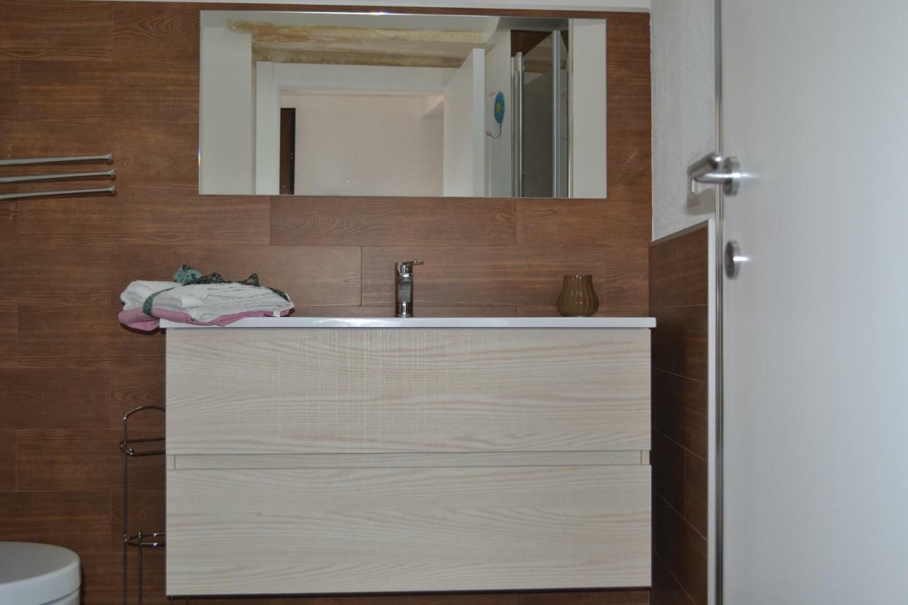 Le Case Di Titina Villa Mottola Ngoại thất bức ảnh