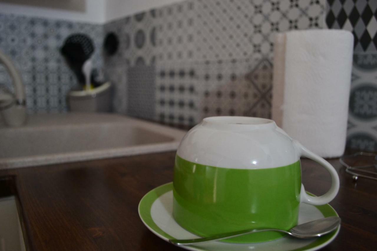 Le Case Di Titina Villa Mottola Ngoại thất bức ảnh