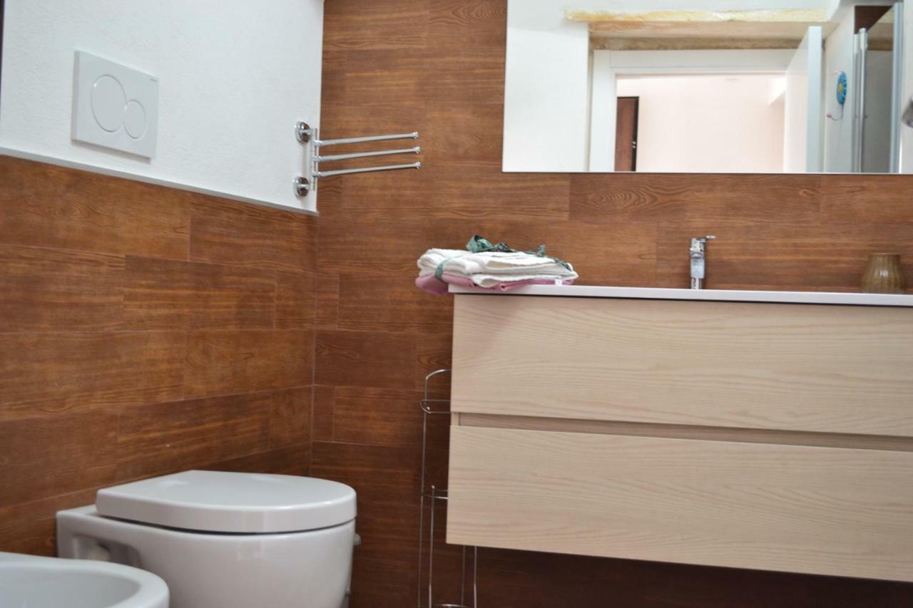 Le Case Di Titina Villa Mottola Ngoại thất bức ảnh