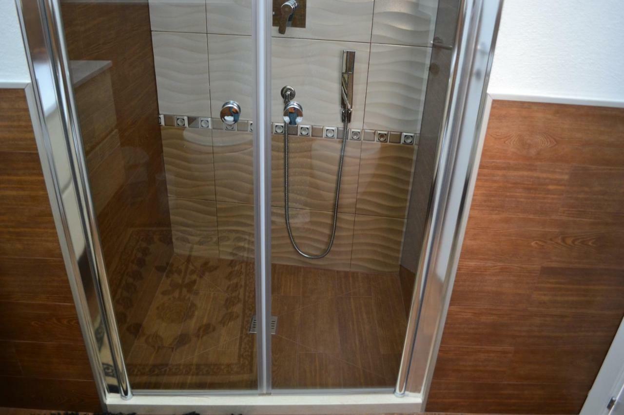Le Case Di Titina Villa Mottola Ngoại thất bức ảnh