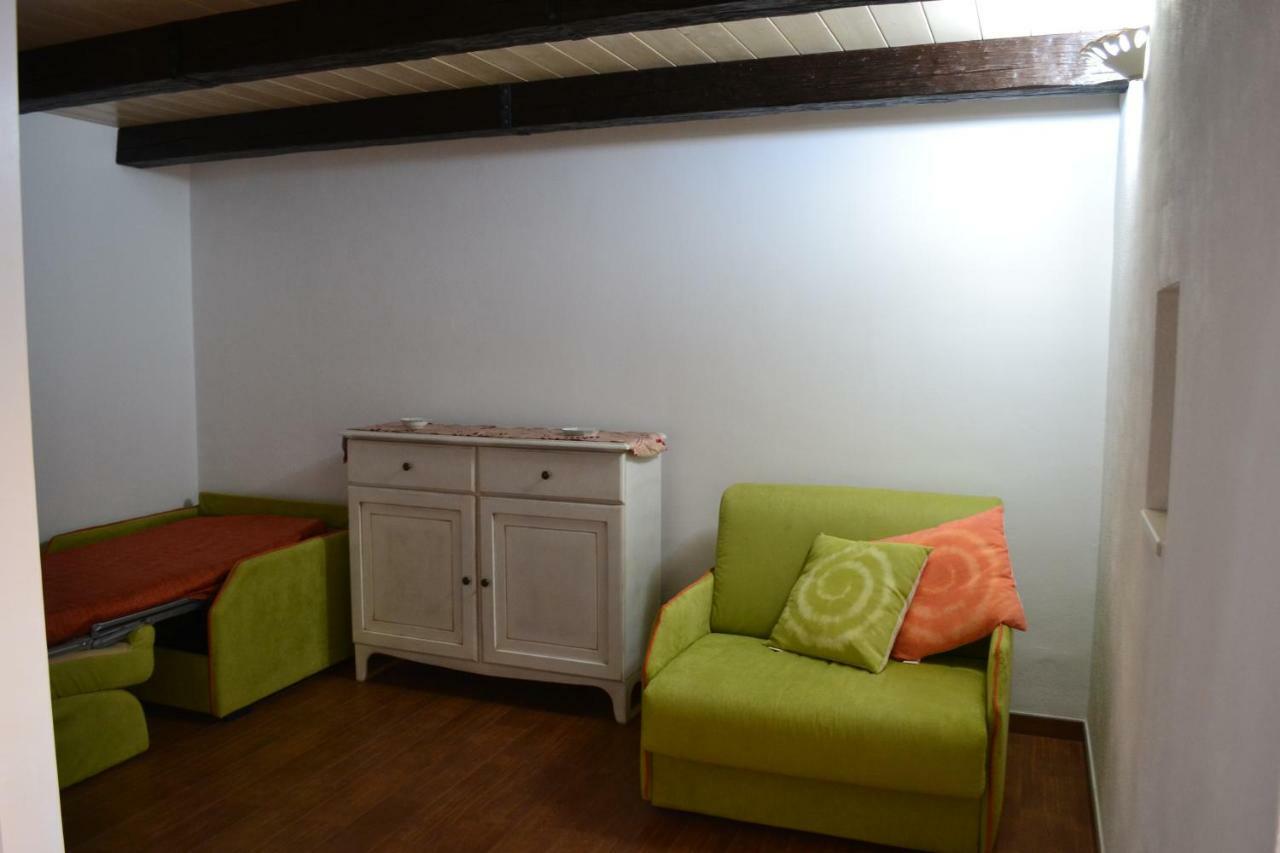 Le Case Di Titina Villa Mottola Ngoại thất bức ảnh